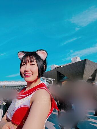 Momotino Nude Leaks OnlyFans Photo 34