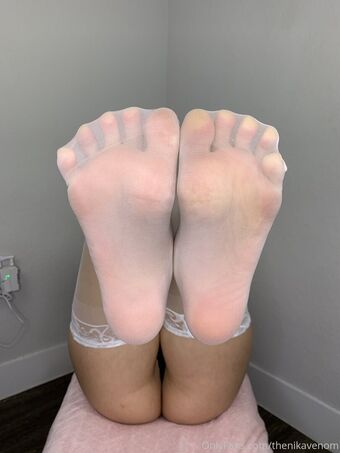 Nika Venom Nude Leaks OnlyFans Photo 41