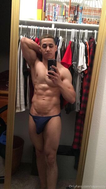 ozjoestar Nude Leaks OnlyFans Photo 15