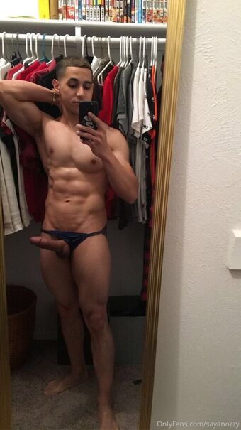 ozjoestar Nude Leaks OnlyFans Photo 16