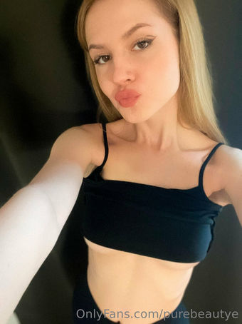 purebeautye Nude Leaks OnlyFans Photo 12