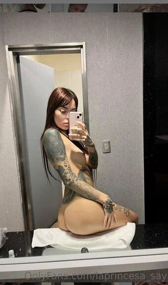 rosebalenciaga Nude Leaks OnlyFans Photo 3