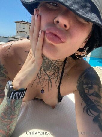 rosebalenciaga Nude Leaks OnlyFans Photo 4