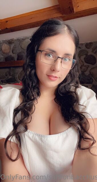 saffronbacchus Nude Leaks OnlyFans Photo 34