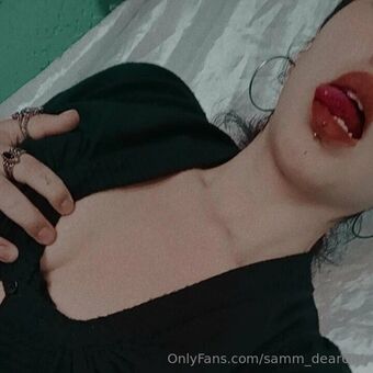 samm_dear666 Nude Leaks OnlyFans Photo 1