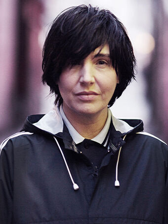 Sharleen Spiteri Nude Leaks OnlyFans Photo 9