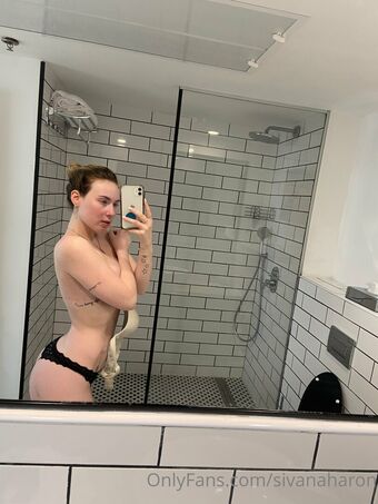 Sivan Aharon Nude Leaks OnlyFans Photo 7