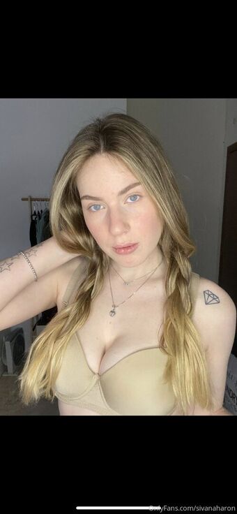 Sivan Aharon Nude Leaks OnlyFans Photo 10