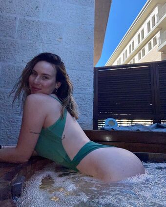 Sivan Aharon Nude Leaks OnlyFans Photo 1