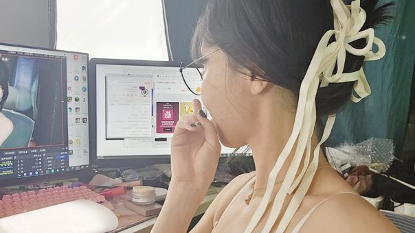 sooflower Nude Leaks OnlyFans Photo 1