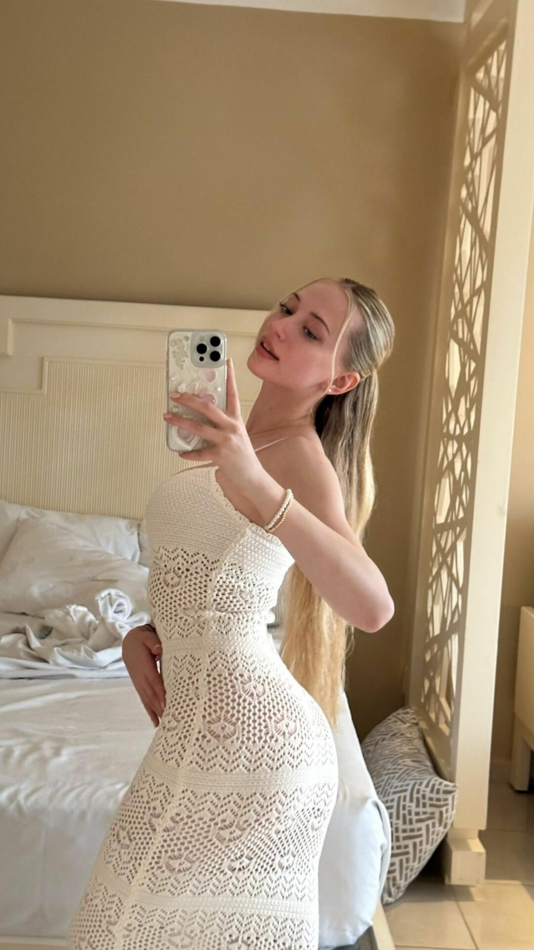 Sophia Diamond / sophie.diamond Nude OnlyFans Leaks 8