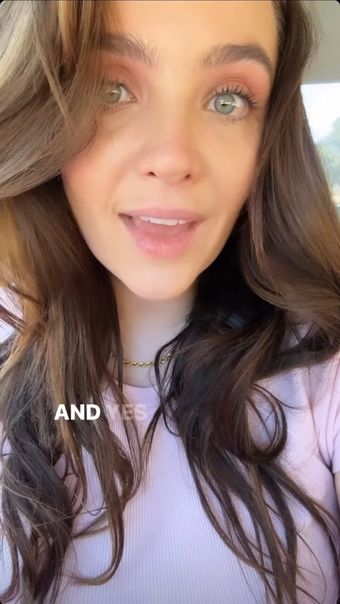 Stevie Lynn Jones Nude Leaks OnlyFans Photo 1