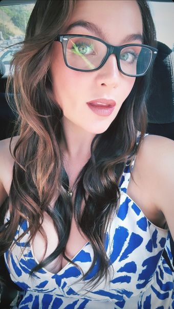 Stevie Lynn Jones Nude Leaks OnlyFans Photo 3