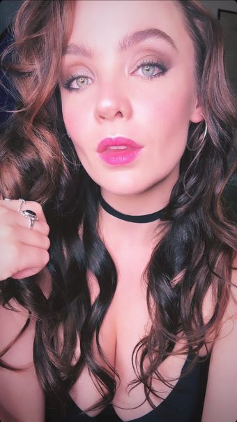 Stevie Lynn Jones Nude Leaks OnlyFans Photo 8