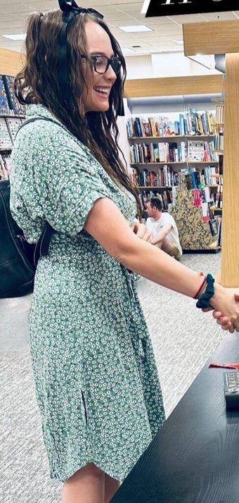 Stevie Lynn Jones Nude Leaks OnlyFans Photo 5