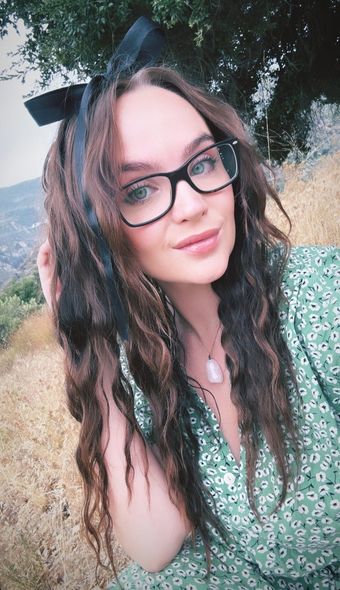 Stevie Lynn Jones Nude Leaks OnlyFans Photo 2