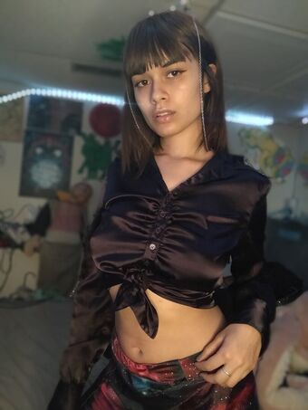 Sushimewew Nude Leaks OnlyFans Photo 18