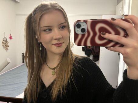 Sweeety Nude Leaks OnlyFans Photo 1