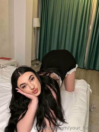 your_habibi Nude Leaks OnlyFans Photo 77