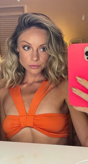 Sydney Smith Nude Leaks OnlyFans Photo 6