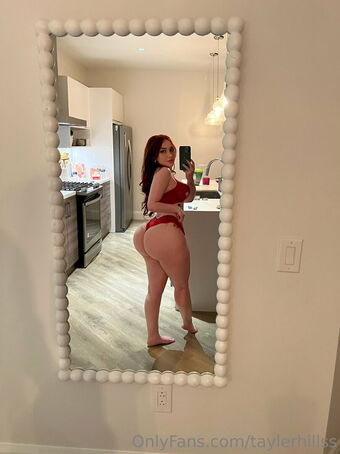 Tayler-hills Nude Leaks OnlyFans Photo 85