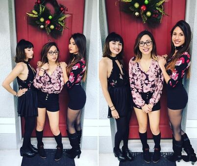 The React Pack Nude Leaks OnlyFans Photo 18