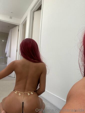 toraauldx Nude Leaks OnlyFans Photo 9