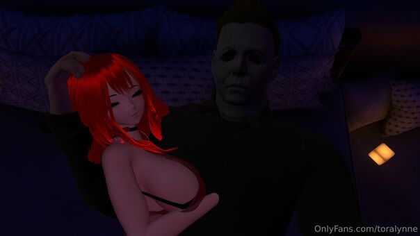 toralynne Nude Leaks OnlyFans Photo 8