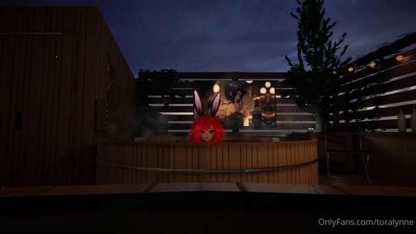 toralynne Nude Leaks OnlyFans Photo 4