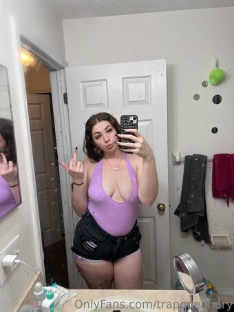 trapqueenary Nude Leaks OnlyFans Photo 1