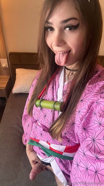 tskaoriyuko Nude Leaks OnlyFans Photo 3