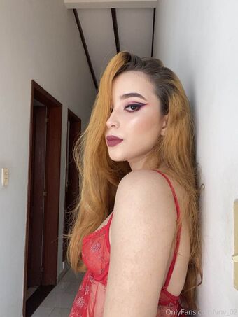 Valentina Navia Nude Leaks OnlyFans Photo 8