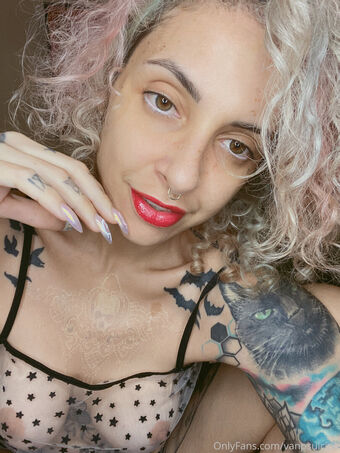 vanpsuicide Nude Leaks OnlyFans Photo 20