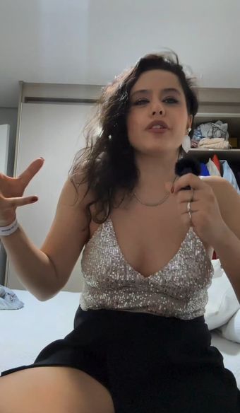 Yasmin Ali Yassine Nude Leaks OnlyFans Photo 32