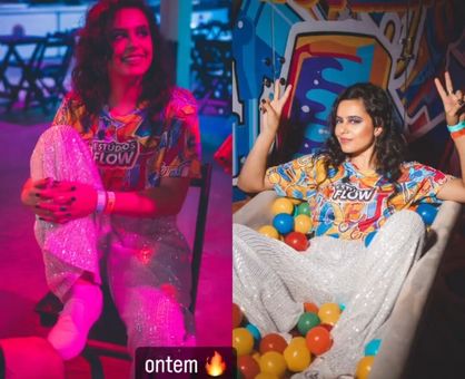 Yasmin Ali Yassine Nude Leaks OnlyFans Photo 29