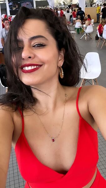 Yasmin Ali Yassine Nude Leaks OnlyFans Photo 34