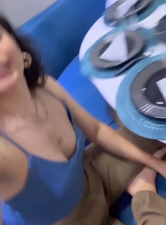 Yasmin Ali Yassine Nude Leaks OnlyFans Photo 28