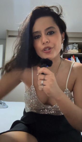 Yasmin Ali Yassine Nude Leaks OnlyFans Photo 30