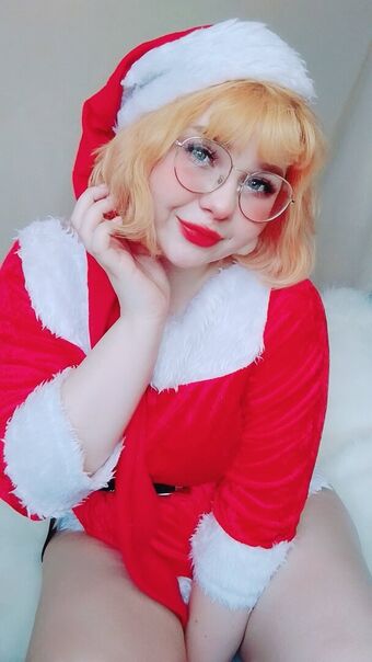 Venus Venusssblessing Nude Leaks OnlyFans Photo 15