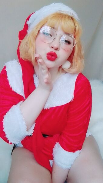 Venus Venusssblessing Nude Leaks OnlyFans Photo 16