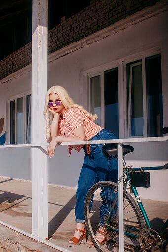 Venus Venusssblessing Nude Leaks OnlyFans Photo 7