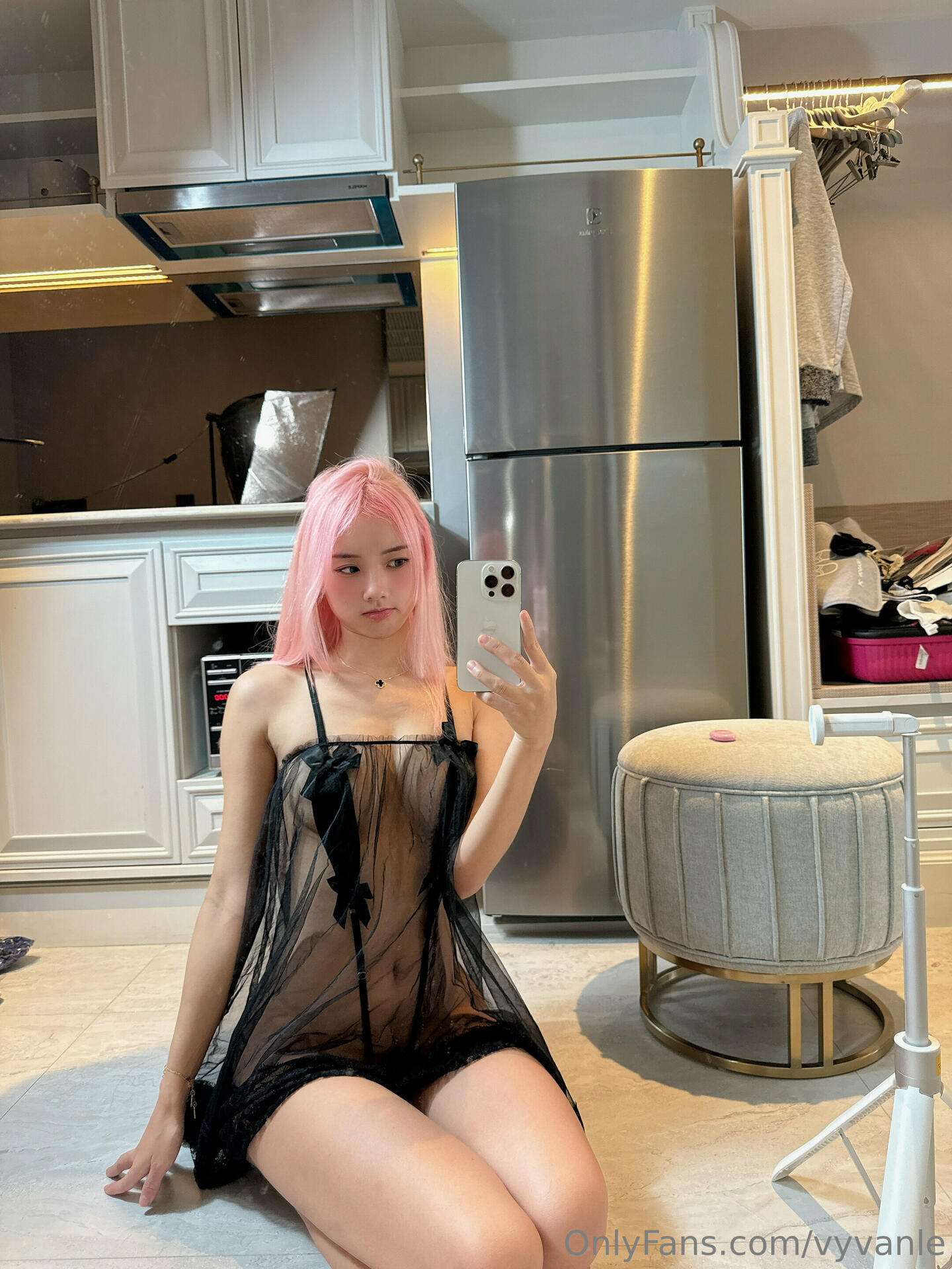 Vyvan Le / Vyvanle Nude OnlyFans Leaks 1