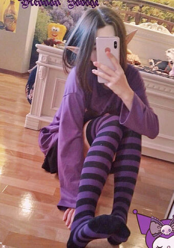 Weeloli Seiichiki Nude Leaks OnlyFans Photo 4