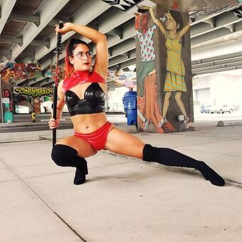 Wifebaerae Nude Leaks OnlyFans Photo 2