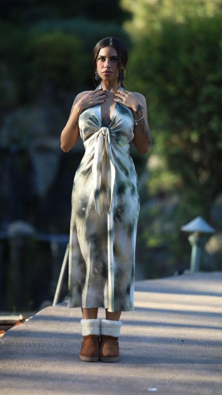 Yai Tejera / kathryn_smith Nude OnlyFans Leaks 18