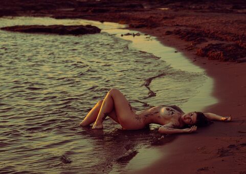 Yolanda Vidal Nude Leaks OnlyFans Photo 196