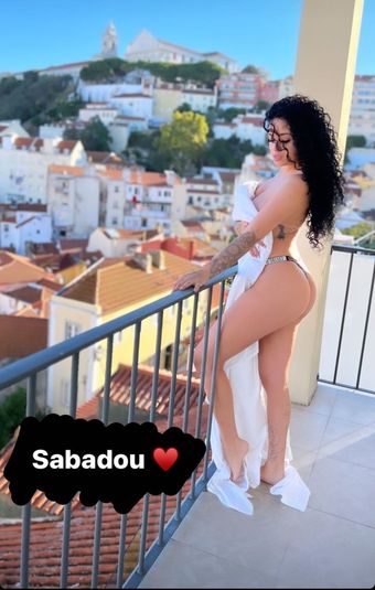 Yonamarques_ Nude Leaks OnlyFans Photo 3