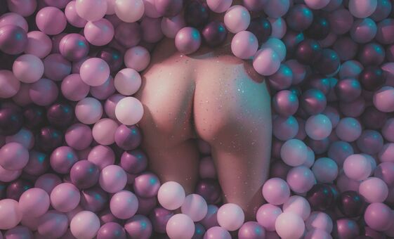 Yuzuki Nude Leaks OnlyFans Photo 17