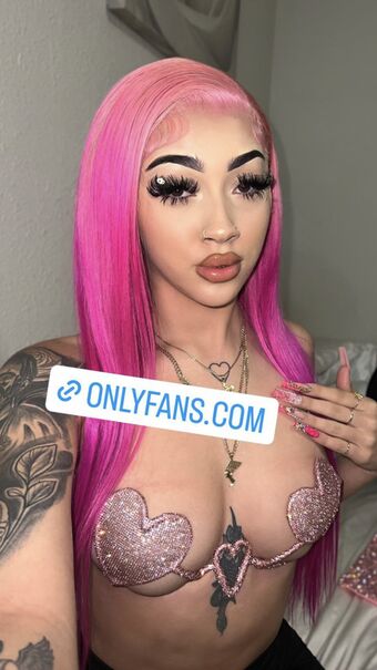 Aaliyanaboooo Nude Leaks OnlyFans Photo 9