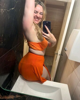 Abbysmile09 Nude Leaks OnlyFans Photo 7